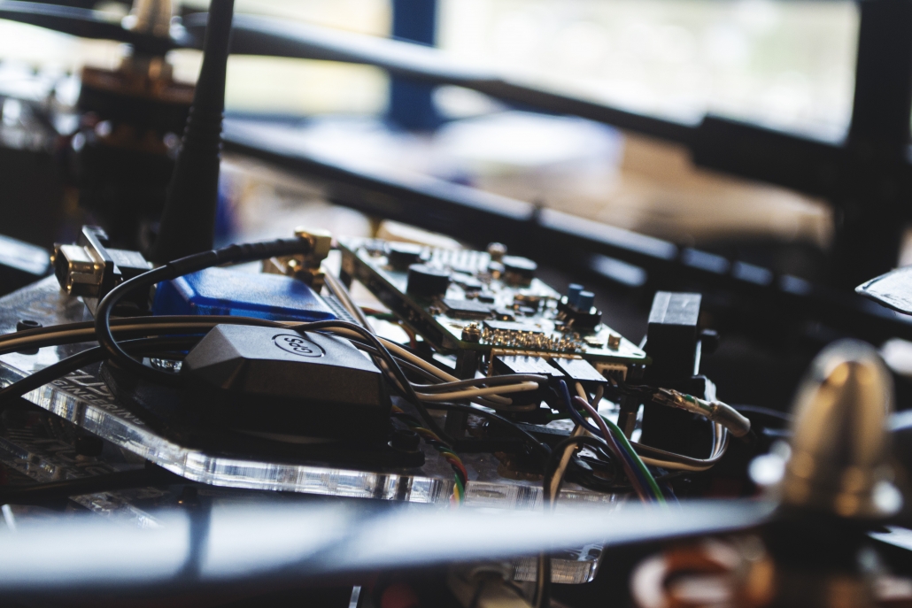 Flight Controllers explained for everyone Fusion Engineering